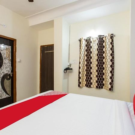 Oyo 27862 Hotel Brooklyn Indore Dış mekan fotoğraf
